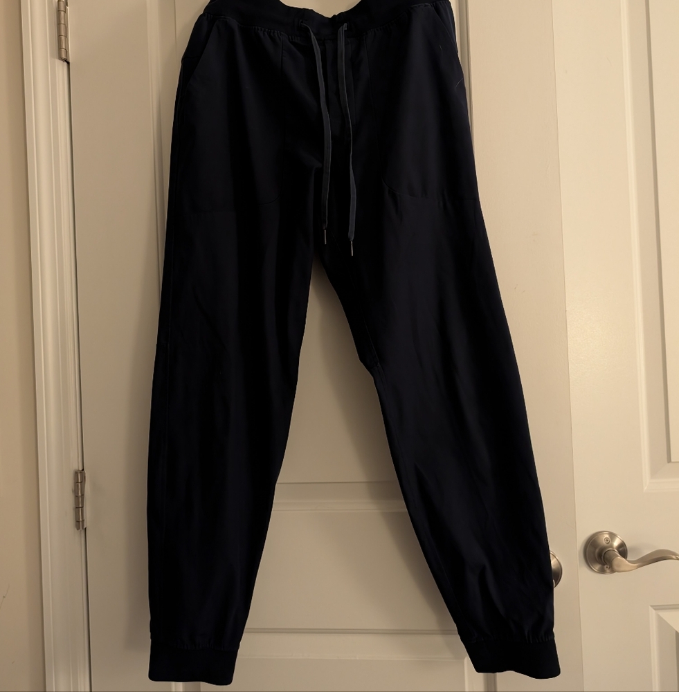 Lululemon abc jogger